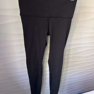 Lululemon black define leggings